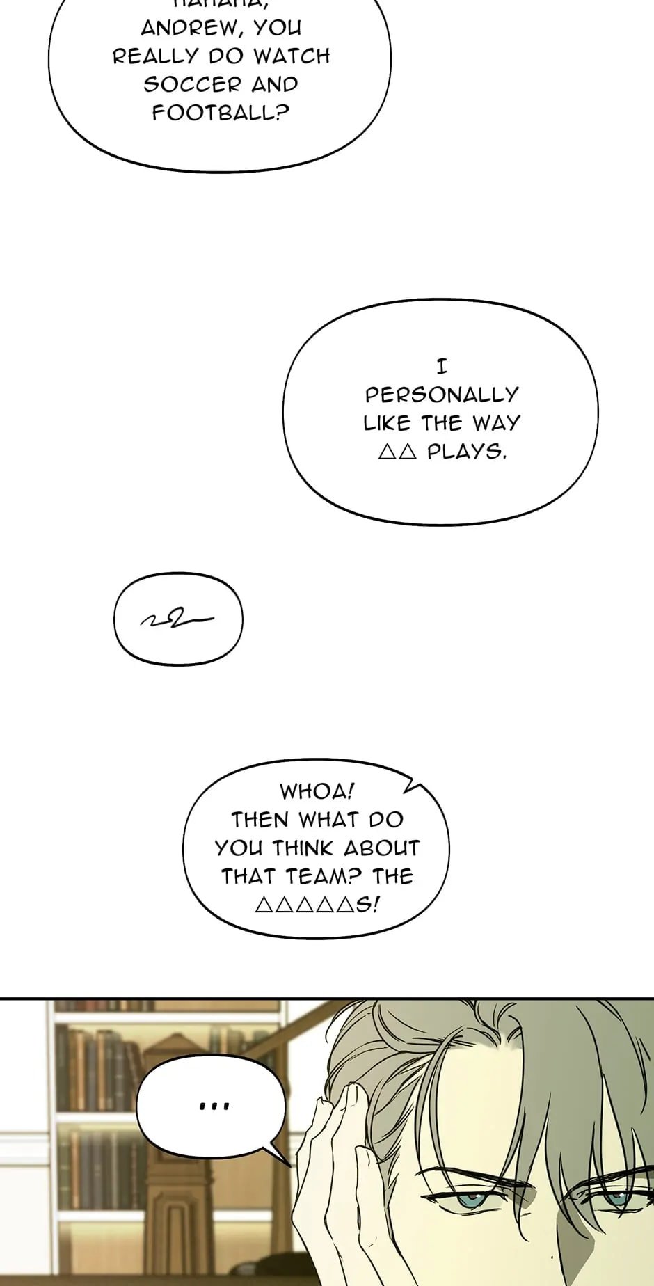 Nerd Project, Chapter 26 image 09